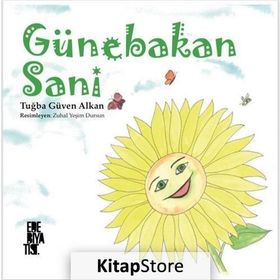 Günebakan Sani - Tuğba Güven Alkan