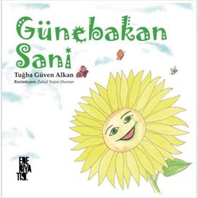 Günebakan Sani - Tuğba Güven Alkan