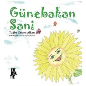 Günebakan Sani - Tuğba Güven Alkan