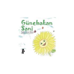 Günebakan Sani - Tuğba Güven Alkan