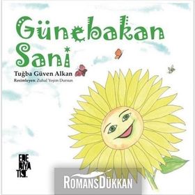 Günebakan Sani - Tuğba Güven Alkan