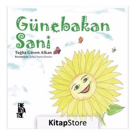 Günebakan Sani - Tuğba Güven Alkan