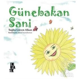 Günebakan Sani - Tuğba Güven Alkan