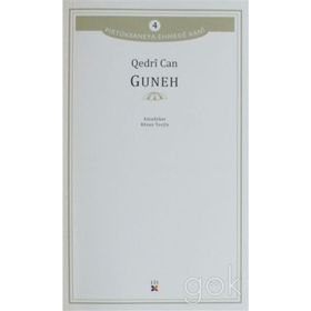 Guneh - Qedrî Can