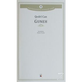 Guneh - Qedrî Can