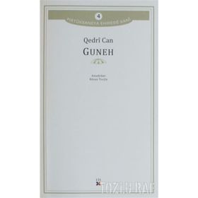 Guneh - Qedrî Can