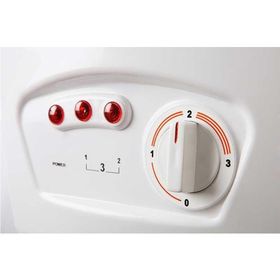Güner 5015 Elektrikli Şofben