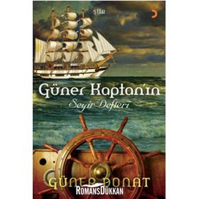 Güner Kaptan’ın Seyir Defteri - Güner Donat