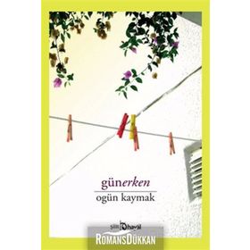 GÜNERKEN - OGÜN KAYMAK