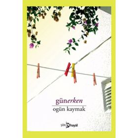 GÜNERKEN - OGÜN KAYMAK