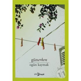 GÜNERKEN - OGÜN KAYMAK