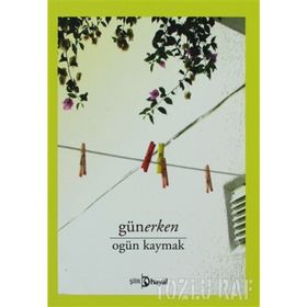 GÜNERKEN - OGÜN KAYMAK
