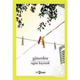 GÜNERKEN - OGÜN KAYMAK