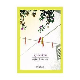GÜNERKEN - OGÜN KAYMAK
