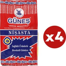 Güneş 800 gr Mısır Nişastası (2 adet)