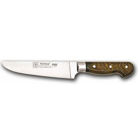 Güneş Avm 2 Numaralı 16.0 cm Sürbısa Kasap Bıçağı