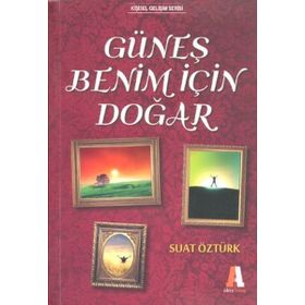 Güneş Benim İçin Doğar - Suat Öztürk