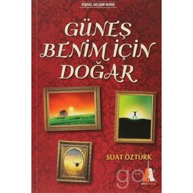 Güneş Benim İçin Doğar - Suat Öztürk