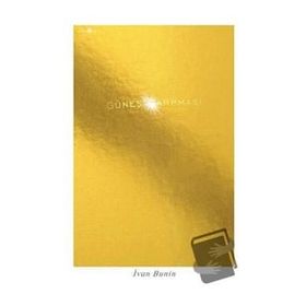 Güneş Çarpması İvan Bunin