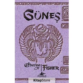 Güneş - Catherine Fisher