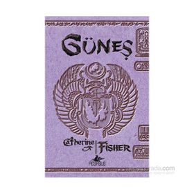 Güneş - Catherine Fisher
