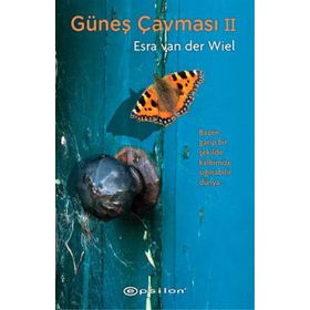 Güneş Çavması 2 - Esra van der Wiel