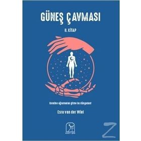 Güneş Çavması 2 - Esra van der Wiel