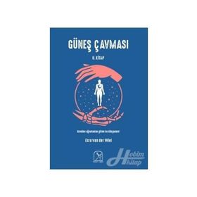 Güneş Çavması 2 - Esra van der Wiel