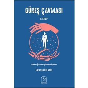 Güneş Çavması 2 - Esra van der Wiel