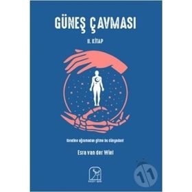 Güneş Çavması 2 - Esra van der Wiel