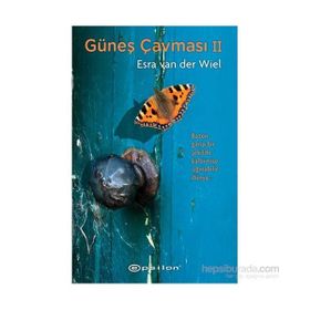 Güneş Çavması 2 - Esra van der Wiel