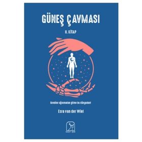 GÜNEŞ ÇAVMASI - DÜNYA VARMIŞ