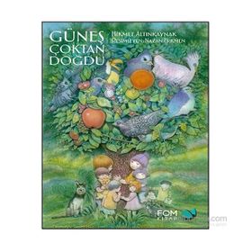 Güneş Çoktan Doğdu - Hikmet Altınkaynak