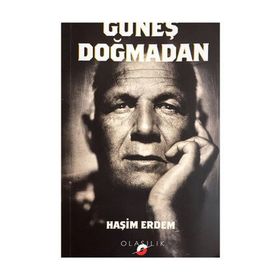 Güneş Doğmadan - Haşim Erdem