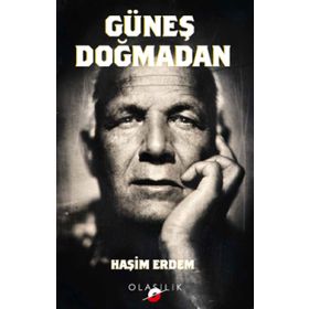 Güneş Doğmadan - Haşim Erdem