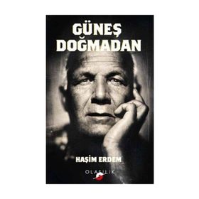 Güneş Doğmadan - Haşim Erdem