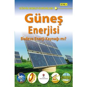 GÜNEŞ ENERJISI BEDAVA ENERJI KAYNAĞI MI? DÜNYA ENERJI SORUNLARI - JIM PIPE