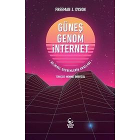 Güneş, Genom İnternet Bilimsel Devrimlerin Araçları Ginko Kitap