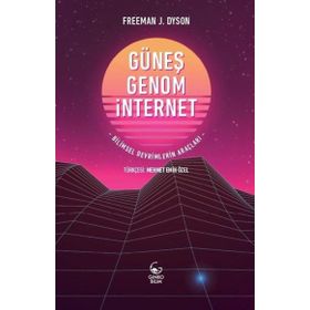 Güneş, Genom İnternet Bilimsel Devrimlerin Araçları Ginko Kitap