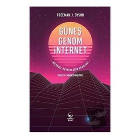 Güneş, Genom İnternet Bilimsel Devrimlerin Araçları Ginko Kitap