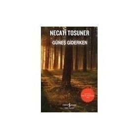 GÜNEŞ GIDERKEN - NECATI TOSUNER