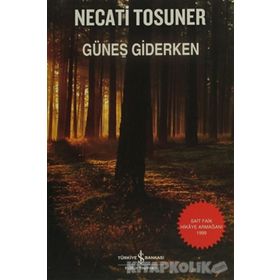 GÜNEŞ GIDERKEN - NECATI TOSUNER
