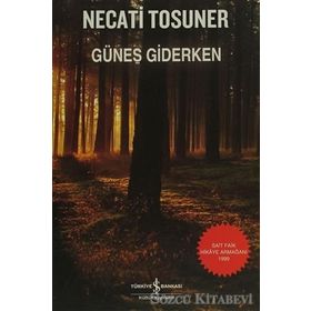 GÜNEŞ GIDERKEN - NECATI TOSUNER