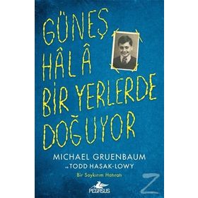 Güneş Hala Bir Yerlerde Doğuyor - Michael Gruenbaum Todd Hasak