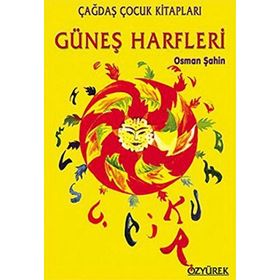 GÜNEŞ HARFLERI - OSMAN ŞAHİN