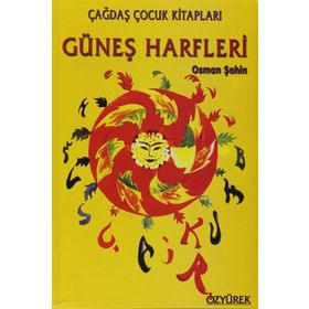 GÜNEŞ HARFLERI - OSMAN ŞAHİN
