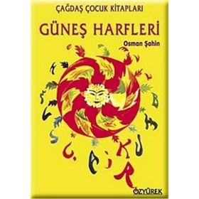 GÜNEŞ HARFLERI - OSMAN ŞAHİN