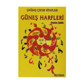 GÜNEŞ HARFLERI - OSMAN ŞAHİN