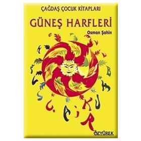 GÜNEŞ HARFLERI - OSMAN ŞAHİN