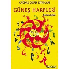 GÜNEŞ HARFLERI - OSMAN ŞAHİN